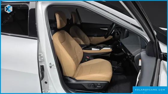 KIA EV6 LONG RANGE