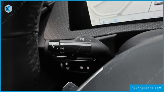 KIA EV6 LONG RANGE