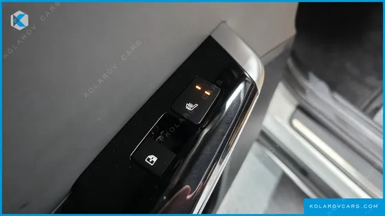 KIA EV6 LONG RANGE
