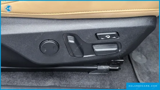 KIA EV6 LONG RANGE