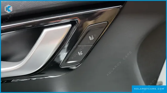 KIA EV6 LONG RANGE