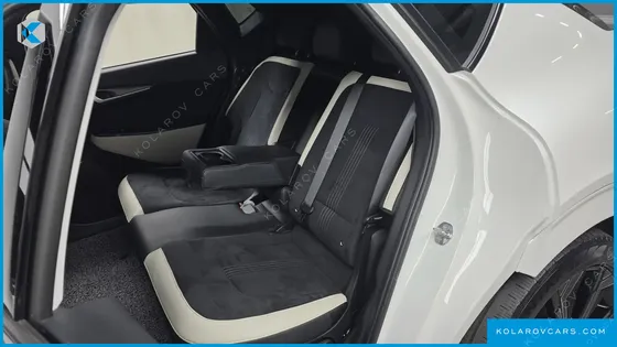 KIA EV6 LONG RANGE 4WD