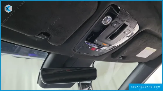 KIA EV6 LONG RANGE 4WD