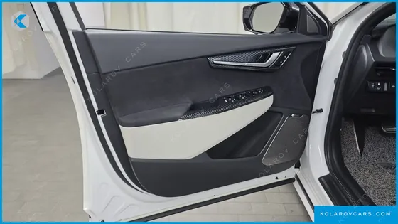 KIA EV6 LONG RANGE 4WD