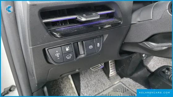 KIA EV6 LONG RANGE 4WD