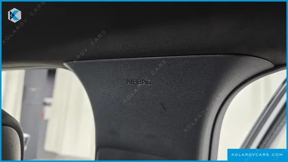 KIA EV6 LONG RANGE 4WD