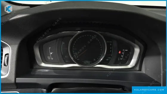 VOLVO S60 D2