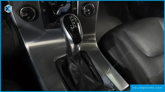 VOLVO S60 D2