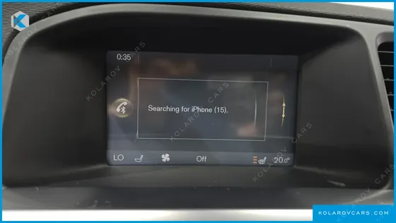 VOLVO S60 D2