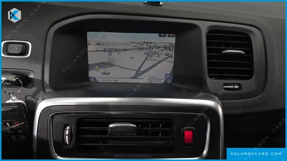 VOLVO S60 D2