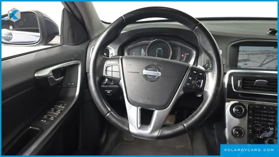 VOLVO S60 D2
