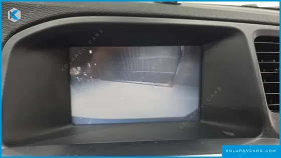 VOLVO S60 D2
