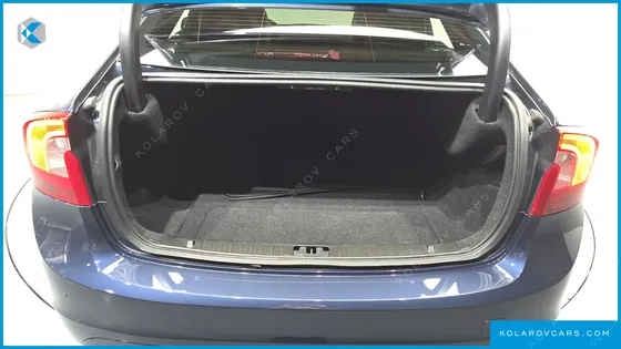 VOLVO S60 D2