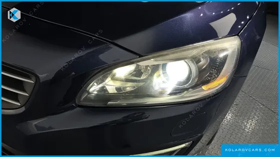 VOLVO S60 D2