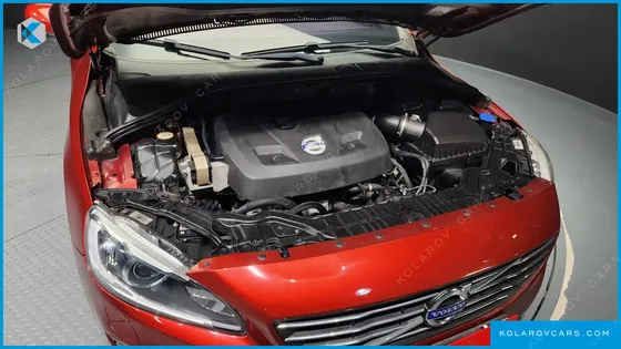 VOLVO S60 T5