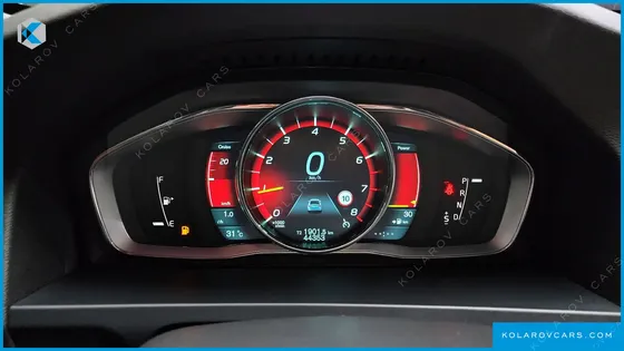 VOLVO S60 T5