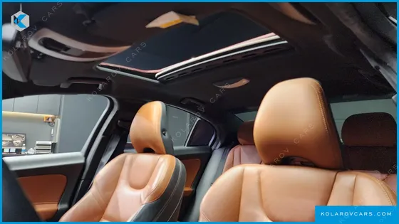VOLVO S60 T5
