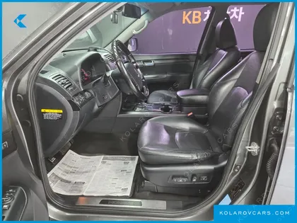 KIA MOHAVE 4WD KV 300
