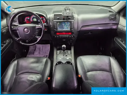 KIA MOHAVE 4WD KV 300