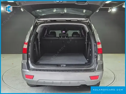 KIA MOHAVE 4WD KV 300