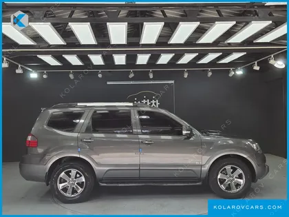 KIA MOHAVE 4WD KV 300