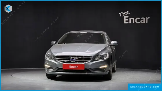 VOLVO S60 D3