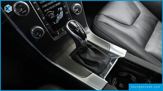 VOLVO S60 D3