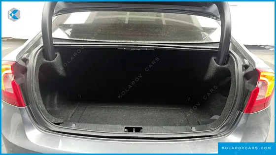 VOLVO S60 D3
