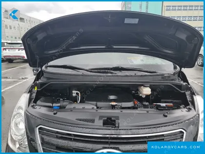 HYUNDAI STAREX 11-SEATER WAGON