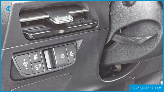 KIA EV6 LONG RANGE 4WD