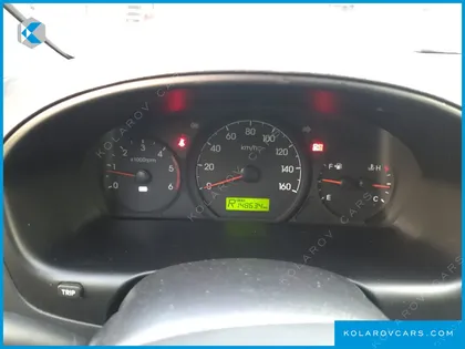 HYUNDAI STAREX 4WD 12-SEATER WAGON