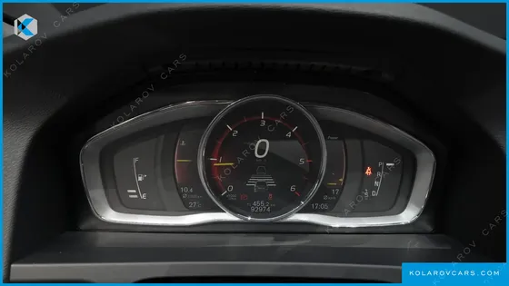 VOLVO S60 D3