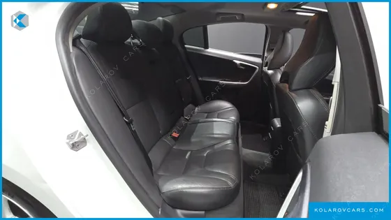 VOLVO S60 D3
