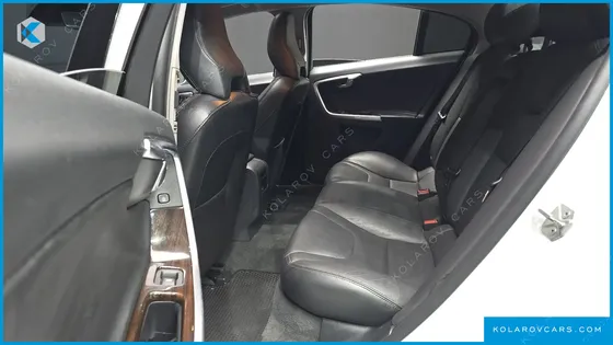 VOLVO S60 D3