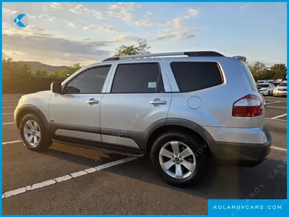 KIA MOHAVE 4WD QV 300