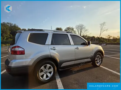 KIA MOHAVE 4WD QV 300