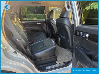 KIA MOHAVE 4WD QV 300