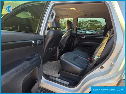 KIA MOHAVE 4WD QV 300