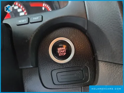 KIA MOHAVE 4WD QV 300