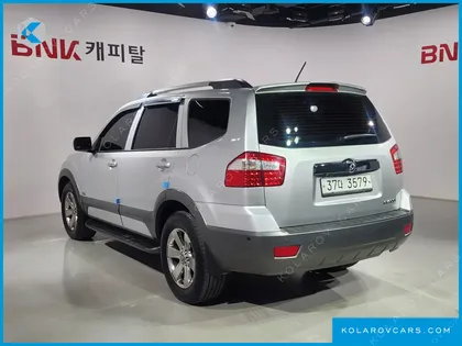KIA MOHAVE 2WD KV 300