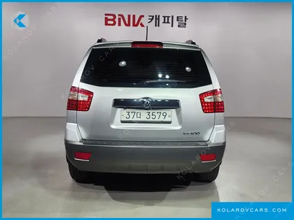 KIA MOHAVE 2WD KV 300