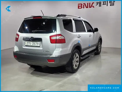 KIA MOHAVE 2WD KV 300