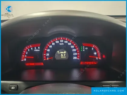 KIA MOHAVE 2WD KV 300