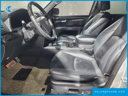 KIA MOHAVE 2WD KV 300