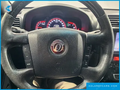 KIA MOHAVE 2WD KV 300