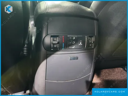 KIA MOHAVE 2WD KV 300