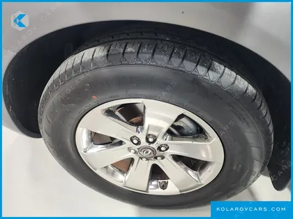 KIA MOHAVE 2WD KV 300
