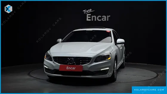 VOLVO S60 D2