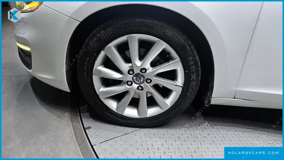 VOLVO S60 D2