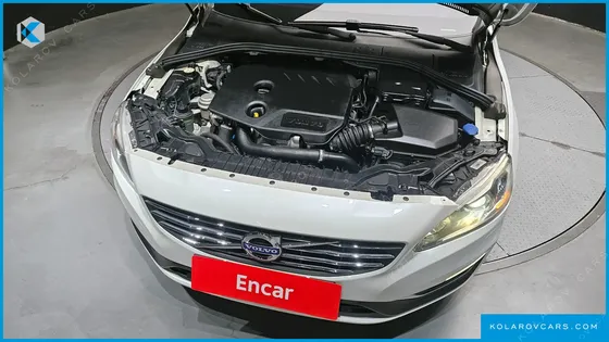 VOLVO S60 D2